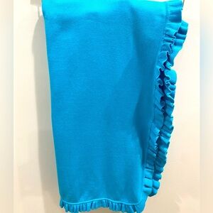 Lilly Pulitzer Cotton pashmina/wrap
